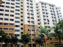 Blk 769 Woodlands Drive 60 (Woodlands), HDB 4 Rooms #359002